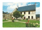 Cp, 37, Env. De Tours, Le Prieuré De St-Cosme (Commune De La Riche), La Maison De Ronsard, Voyagée 1988 - Other & Unclassified