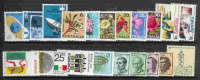 Australia-1968 Year ASC $ 453-472,, 20 Stamps MNH - Colecciones