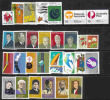 Australia-1975 Year ,29 Stamps MNH, - Sammlungen