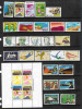 Australia-1976 Year, 26 Stamps + 1 MS MNH - Sammlungen