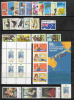 Australia-1978 Year  MNH - Verzamelingen