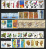 Australia-1983 Year ASC 869-909,41 Stamps MNH - Collections
