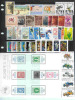 Australia-1984  Year ,43 Stamps + 1 MS MNH - Verzamelingen