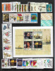 Australia-1985 Year, 41 Stamps + 1 MS MNH - Collezioni