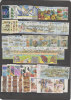 Australia-1987 Year,ASC 1052-1114, 62 Stamps MNH - Collections