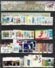 Australia-1988 Year ASC 1115-1180, 65 Stamps MNH - Sammlungen