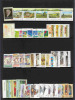 Australia-1989 Year ASC 1181-1275 ,44 Stamps MNH - Collezioni