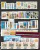 Australia-1990 Year ASC 1226-1277, 50 Stamps + 2 MS MNH - Collections