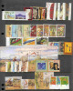 Australia-1993 Year ASC 1373-1416 ,44 Stamps + 1 MS MNH - Collections