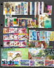 Australia-1996 Year ASC 1528-1591 ,61 Stamps+2 MS  MNH - Verzamelingen