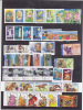 Australia-2002 Full Year MNH - Sammlungen