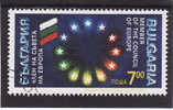 Bulgarie 1992 - Yv.no.3477 Oblitere - Gebruikt