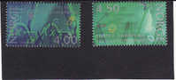 Norvege 1994 - Yv.1116/7 Neufs** - Unused Stamps