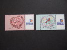 FRANCE 2005   CACHAREL  LOGO TIMBRES POSTE    MNH **   (P44-135) - Andere & Zonder Classificatie