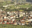 Sierre Et La Val D'Anniviers 1982 - Anniviers