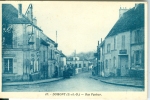 DOMONT - Rue Pasteur - Domont