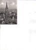 Germany-frelburg I Br.munster(post Card Black And White)-used In 2 Stamps - Friedberg