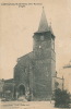 CASTELNAU MAGNOAC - L'Église - Castelnau Magnoac