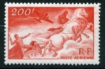 PA 19* - 1927-1959 Postfris
