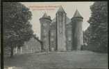 12 LAGUIOLE /           Château Du Bousquet      / - Laguiole