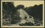 12 LAGUIOLE /           Cascades Des Oules         / CARTE GLACEE - Laguiole