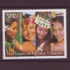 Polynesie N° 618** Neuf Sans Charniere Les Beautes De Polynesie - Nuovi
