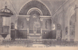 18990 VARADES Intérieur De L ´ église  7 Chapeau. - Varades