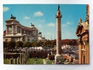 ROMA--ALTARE DELLA PATRIA--FG-N - Altare Della Patria