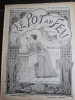 Le Pot Au Feu N°24, Décembre 1895. Journal De Cuisine Pratique & D¿ Économie Domestique. - Revues Anciennes - Avant 1900