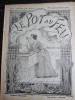 Le Pot Au Feu N°24, Décembre 1895. Journal De Cuisine Pratique & D¿ Économie Domestique. - Zeitschriften - Vor 1900