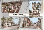 Haute Garonne Baziège En 1970 , Ed Photo Cim - Other & Unclassified