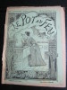 Le Pot Au Feu N°23, Décembre 1895. Journal De Cuisine Pratique & D¿ Économie Domestique. - Revues Anciennes - Avant 1900