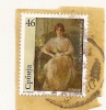Timbre De Russie - Used Stamps