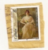 Timbre De Russie - Used Stamps