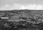 LA MADDALENA (Italie) Cpsm Vue Du Stade - Andere & Zonder Classificatie