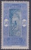 £2 - DAHOMEY -  N° 65 - NEUF AVEC CHARNIERE - Andere & Zonder Classificatie