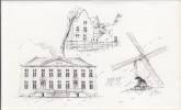 Diest  Pentekening - Diest