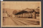 30 - Grand-Combe -  La Gare - La Grand-Combe