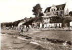 22 SAINT JACUT DE LA MER  PLAGE DU ROUGELET    BON ETAT VOIR SCAN - Saint-Jacut-de-la-Mer