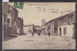 30 - Aigues - Vives - Jeu De Ballon - Aigues-Vives