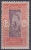 £2 - DAHOMEY -  N° 48 - NEUF AVEC CHARNIERE - Sonstige & Ohne Zuordnung