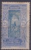 £2 - DAHOMEY -  N° 50 - OBLITERE - Other & Unclassified