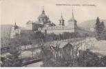 ESPAGNE . MONASTERO DEL ESCORIAL . VISTA GENERAL - Other & Unclassified