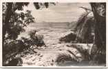 The Zambesi River Immediately Above The Eastern Cataract, Victoria Fall Rhodésie - Zimbabwe