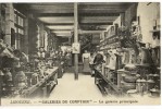 LIBOURNE. - GALERIES DU COMPTOIR . - La Galerie Principale - Libourne