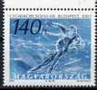 PIA - 2001 - Sport - Championnat Du Monde De Patinage Sur Glace  - (Mi 4655) - Ungebraucht