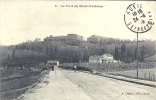 ILE DE FRANCE - 92 - HAUTS DE SEINE - Le Fort Du Mont Valérien - Mont Valerien