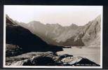 RB 807 - Judges Real Photo Postcard - Loch Couisk Isle Of Skye - Inverness-shire Scotland - Inverness-shire