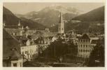 Chur - In Der Stadt                 1926 - Coire