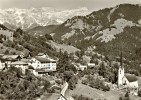 Seewis Im Prättigau - Erholungsheim Scesaplana          Ca. 1950 - Seewis Im Prättigau